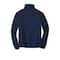 JERZEES® Super Sweats® NuBlend® 1/4 Zip Cadet Collar Sweatshirt